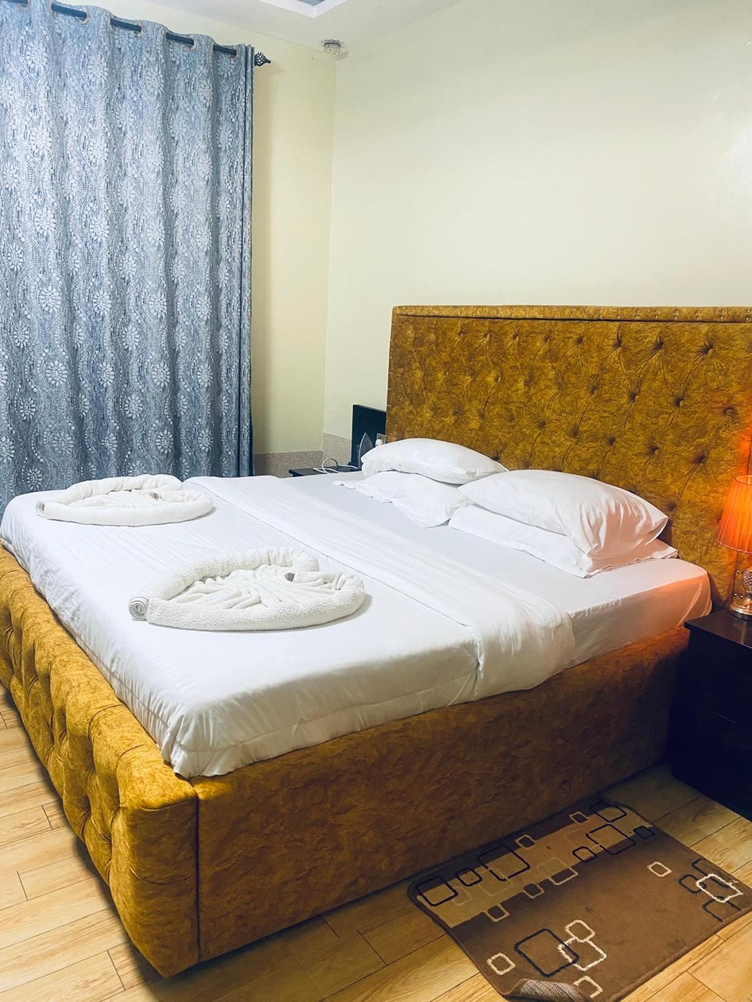 Hillside Hotel Tarime Екстериор снимка